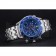 Omega Seamaster Professional Emirates Team 2013 Blue  622055