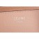 Celine Mini Luggage Peach Silver Hardware 18926740