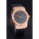 Hublot Classic Fusion King Gold - HB138  621609