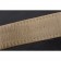 Cartier Ronde Solo Brown Dial Diamond Bezel Rose Gold Case Brown Leather Strap