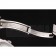 Rolex Submariner Bamford White Dial Stainless Steel Bracelet  1453863