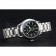 Omega Seamaster Aqua Terra Black Dial Stainless Steel Bracelet  622447