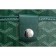 Goyard Chevron Green Backpack 18927366
