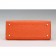Hermes Kelly 32 Orange Ostrich Leather 607480