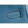 Hermes Birkin Bag Blue
