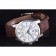 Montblanc Flyback Brown Leather Band  621626
