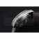 Omega Seamaster Planet Ocean GMT Black Dial Black Leather Band   622393