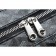 Goyard Croisiere Travel Black And Tan Leather Trim Bag 18927360