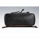 Burberry Man Canvas Check Backpack Saddle Black  608274
