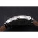 Omega Sochi Petrograd White Dial With Diamonds Stainless Steel Case Black Leather Strap  622823
