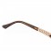 Christian Dior Brillance Brown Frame Sunglasses 308064