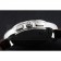 Montblanc Twinfly Chronograph White Dial Brown Leather Bracelet 1454117