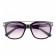 Tom Ford Terry Blue And Silver Sunglasses 308060