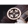 Patek Philippe Geneve Grand Complications Rose Dial Tourbillon Brown Leather Band  622158