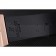 Swiss Hublot Big Bang Carbon Effect Dial Rose Gold Case Black Rubber Bracelet 1453897