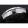 Richard Mille RM 033 Extra Flat Automatic Diamond Case Black Rubber Bracelet 1454195