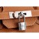Hermes Birkin Bag Brown