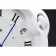 Cartier Bleu de Ballon Wall Clock White   622465