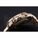 Rolex Yachtmaster II White Dial Blue Bezel Gold Bracelet 622271