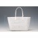 Goyard St Louis Tote White