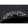 Hublot Big Bang Carbon Dial Carbon Case And Bezel Black Leather Strap  622773