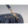 Miu Miu Top Handle Dark Blue