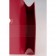 Saint Laurent Cassandre Tassel Red Clutch