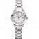 Omega Seamaster Aqua Terra White Dial Diamond Numerals Stainless Steel Bracelet  622444