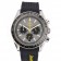 Omega Speedmaster Racing Chronograph Grey Dial Rubber Bracelet   622540