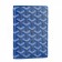 Goyard Blue Passport Cover 18926611