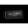 Saint Laurent Kate Monogram Tassel Python Leather Silver Hardware Black Medium Bag 18926845