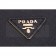 Prada Saffiano Medium Promenade Tote Black