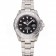 Swiss Rolex Submariner Skull Limited Edition Black Dial White Case And Bracelet 1454093