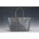 Goyard St Louis Tote Grey