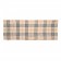 Burberry Check Dark Beige Scarf 607963