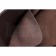 Hermes Evelyne GM Brown 607494