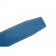 Hermes Blue With Silver "H" Buckle Closure Belt