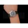 Rolex Yacht Master Green Dial Green Fabric Bracelet 1453869