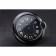 Cartier Bleu de Ballon Wall Clock Black  622466