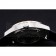 Tag Heuer Carerra Calibre 6 Black Dial Rose Gold Black Leather Band  622163