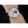 Vacheron Constantin Tourbillion Power Reserve White Dial Gold Case Black Leather Bracelet  1454272