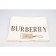 Burberry Man Canvas Check Crossbody Bag Black  608272