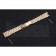 Rolex Polished and Brushed Gold Bracelet  622490