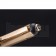 Bentley Gold Tip And Upper Body Black Ballpoint Pen  622788