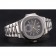 Patek Philippe Nautilus Gray Dial Stainless Steel Case And Bracelet