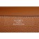 Hermes Man Messenger Bag Tan