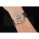 Breitling Colt Lady Pink Dial Diamond Hour Marks Gold Bezel Stainless Steel Case Two Tone Bracelet