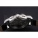 Patek Philippe Perpetual Calendar Tourbillon Two Tone Dial Stainless Steel Case Black Leather Strap