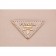 Prada Saffiano Lux Top Handle Beige