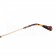 Miu Miu Square Double Frames Sunglasses 307891